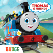 Thomas & Friends: Magic Tracks Apk