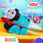 Thomas & Friends Minis Apk