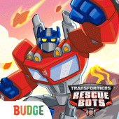 Transformers Rescue Bots: Dash Apk