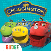 Chuggington: Kids Train Game Apk