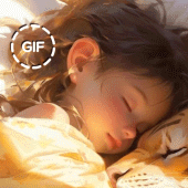 Buenas Noches Gif 2024 Apk