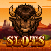 Lucky Buffalo Slots Apk