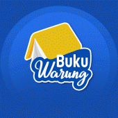 BukuWarung Apps for MSMEs Apk