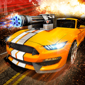 102 Furious Death Car Race Mod Apk Download  Best HD