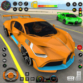 Car Racing Games 3d- Car Games Apk