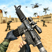 Shooting Games: Gun Games 3D Apk