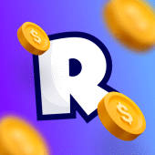 Richie Games - Play & Earn Apk