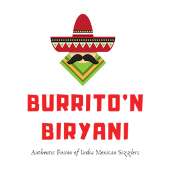 Burrito'n Biryani UK Apk