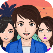 Avatar Maker Cartoon Character Apk