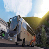 40 Mod Bussid Apk V3.5  Latest