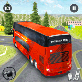 Bus Simulator-Bus Game Apk