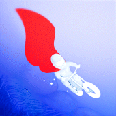 Psebay: Gravity Moto Trials Apk