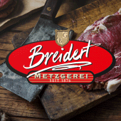 Metzgerei Breidert Apk