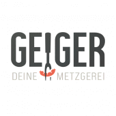 Metzgerei Geiger Apk