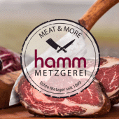 Metzgerei Hamm Apk