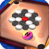 Carrom Board Offline Apk