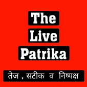 Live Patrika Apk