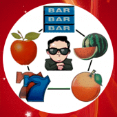 Fruit Slot 2 Apk