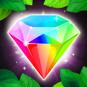 Match Puzzle Jewel Apk