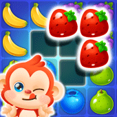 Fruit Block Puzzle Apk