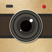 Vintage Cam - Retro Filter Apk