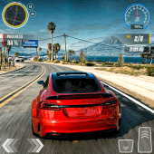 Real Car Driving Car Racing 3D Apk