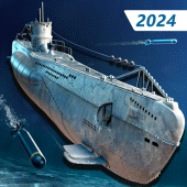 Sea War: Raid Apk