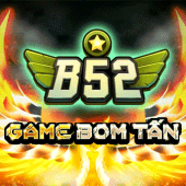 B52 Win - Game bài đổi thưởng Apk