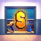 Auction City: Tycoon Simulator Apk