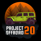 [PROJECT:OFFROAD][20] Apk