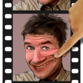 Photo Bender- Deform & Animate Apk