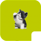 Cat stickers for whatsapp - WAStickerApps Apk