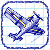 Doodle Planes Apk