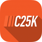 C25K® Easy 5K Running Trainer Apk