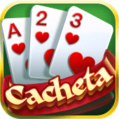 Cacheta Moon - Cartas Jogo Apk