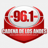 Cadena de los Andes FM 96.1 Apk