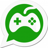 Games for whatsapp Apk