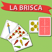 Briscola: card game Apk