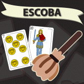 Broom: card game Apk