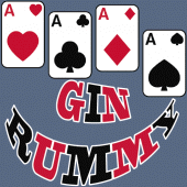 Gin Rummy: Cards Game Apk