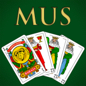 Mus: Card Game Apk