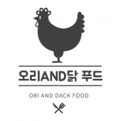 ORI AND DACK FOOD Apk