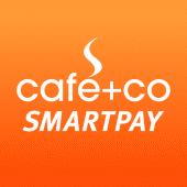 café+co SmartPay HU Apk