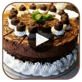 Cake Recipes Videos Apk