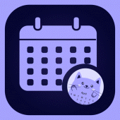 Cute Calendar Schedule Planner Apk