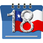 Calendario Chile Apk