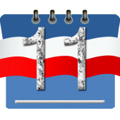 Kalendarz PL 2024 Polski Apk