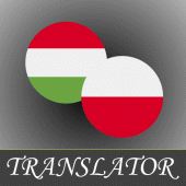 Hungarian-Polish Translator Apk