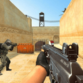 Call Of Sniper Battleground Shoot Apk