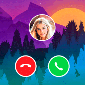 CallFlash Color Apk